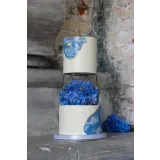 Онлайн-курс «Ярусные торты» (Алина Макарова, cake school)