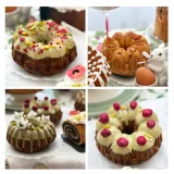 Светлая Пасха 2026 (Елена Попова)