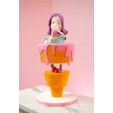 Антигравитация: Большой курс. Тариф Магистр гравитации (Евгения Волошина)