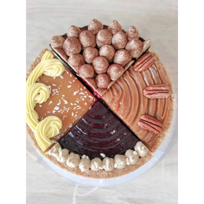 Чизкейки (Наринэ Шахраманян)