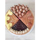 Чизкейки (Наринэ Шахраманян)