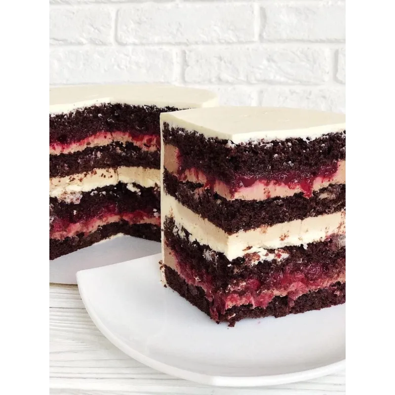 Бисквитные рецептурные карты. Пакет 23 карты (kasadelika)