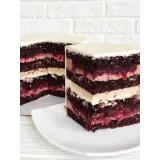 Бисквитные рецептурные карты. Пакет 23 карты (kasadelika)