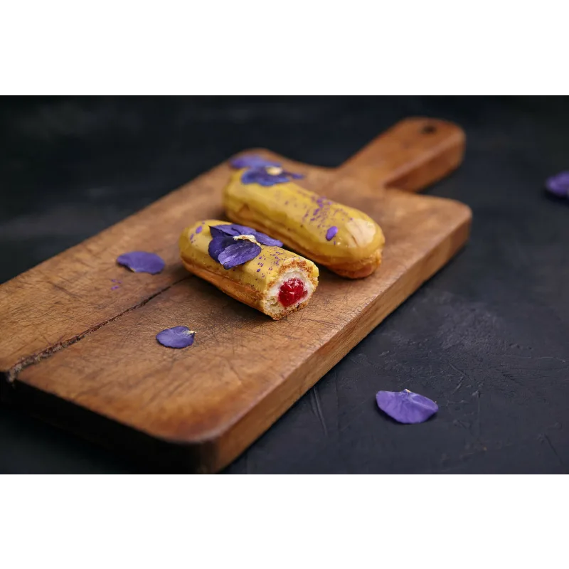 [lobachevavkus] Курс "Эклеры" (Оксана Лобачева)