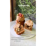 Закусочные капкейки (brutal_cakes)