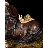 Торт «Башмак» (MARIA MAGRAT, mrs.magrat)