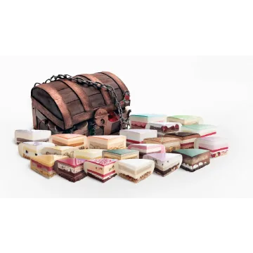 [sweetburg] Рецептурные карты на муссовые торты Комбо 23 (Екатерина Климчева)