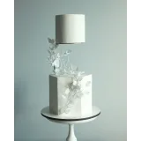 Курс «Многоярусные торты» (Татьяна Коледа)