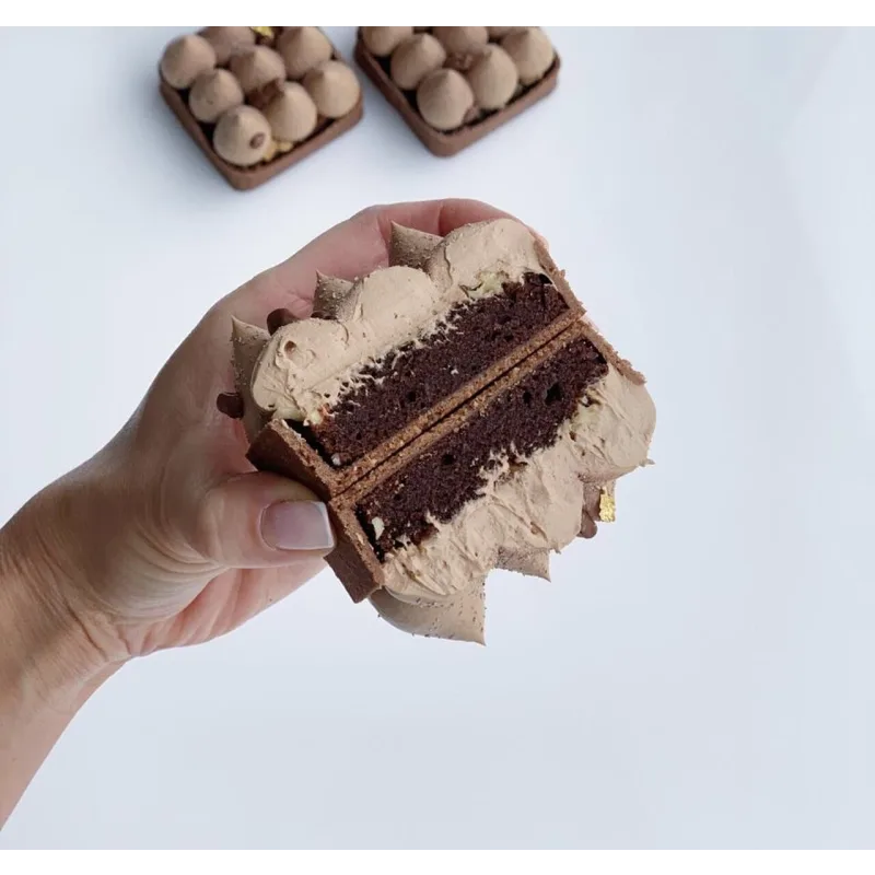 [Cake Pro] Великолепные тарты 2.0. Тариф - Супер (Александра Овешкова)