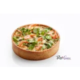 Кондитерский клуб Pastry Club. Годовое обучение 2022 (Мария Селянина)