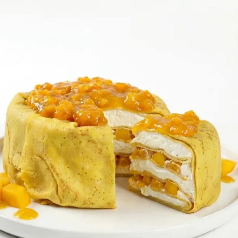 Топ-десерты 2026. Тариф Все включено (Надежда Архипова)