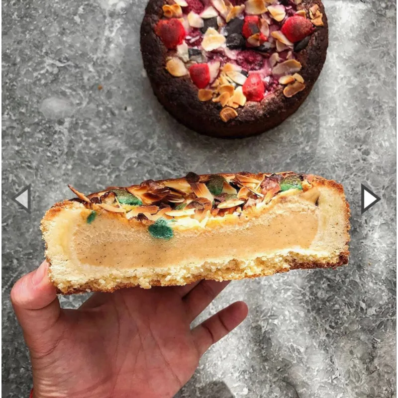 Тарты и Тирольские пироги (Юлия Яровая)