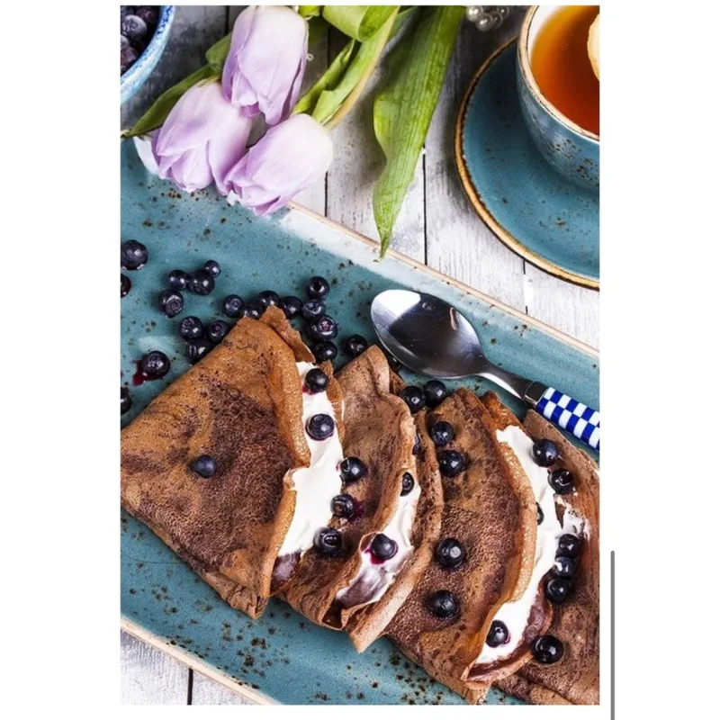 Блинонофон - Блинный марафон (Хариприя)