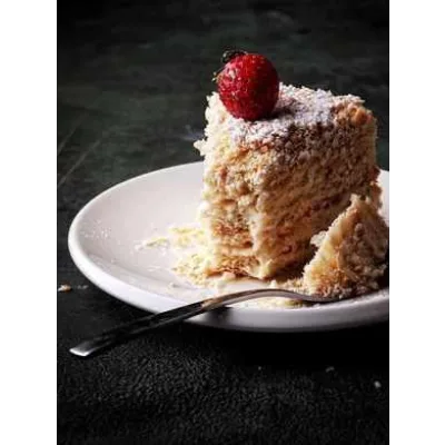 Сборник "Наполеоны" (Дарья Салити)