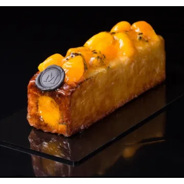 Кекс Медовик (Мария Манахова)