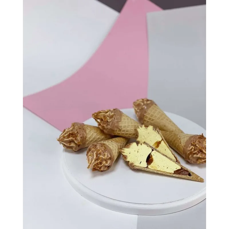 Мини-курс "Зефир" (Анастасия Лазарева, Make Cake)