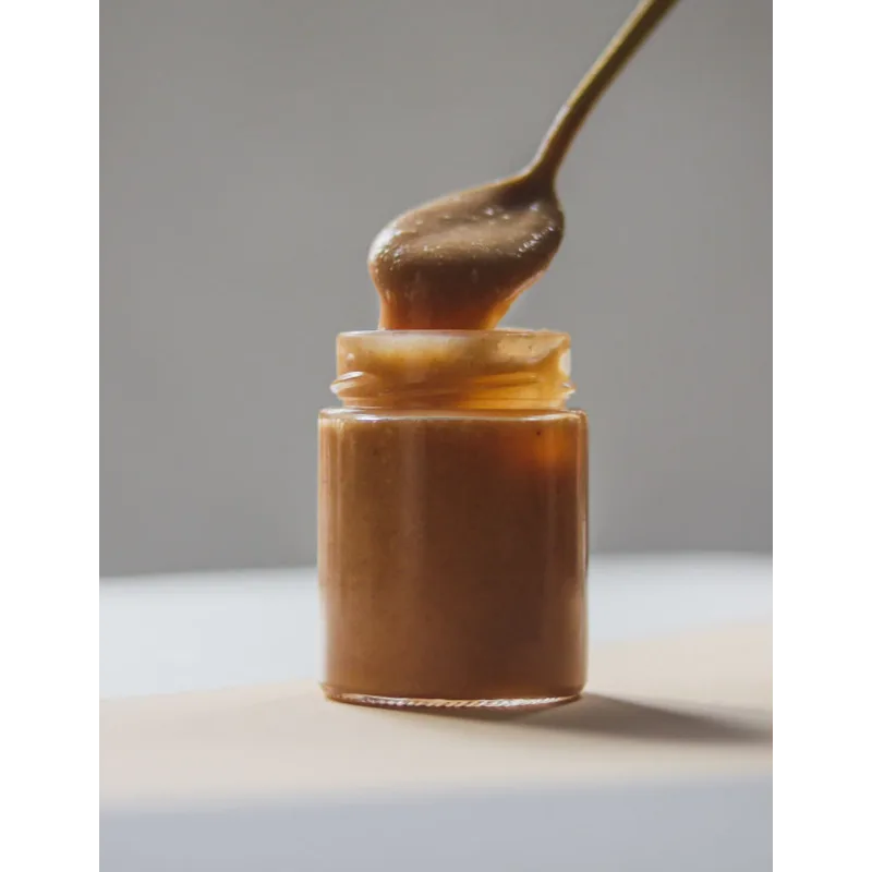 Сборник 12 рецептов карамели (Мария Бондарева, bmb_school)