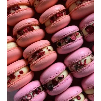 Начинки для макарон (blesk_macaron)