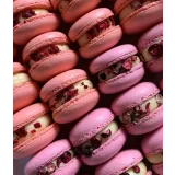 Начинки для макарон (blesk_macaron)