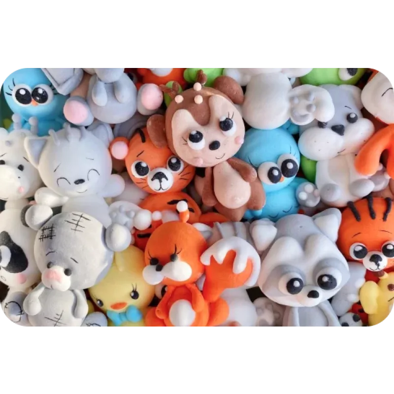 Своё дело с маршмеллоу 2.0. Тариф с куратором (8sweets8)