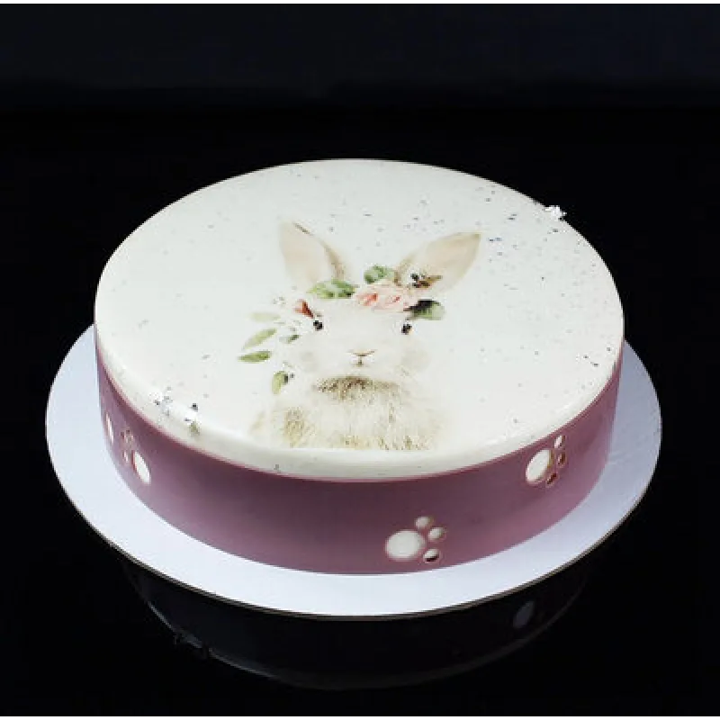 Курс "Шоколадная магия" (Юлия Агафонова)