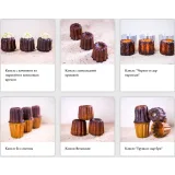 Курс "Канеле" (Нина Тарасова)