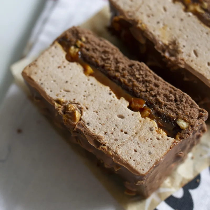 Сборник Зефирные подарки (Лилия Завадская)