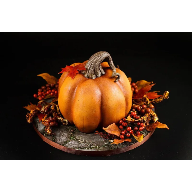 Большой курс по 3D-тортам (MARIA MAGRAT, mrs.magrat)