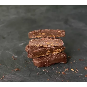 [chocoschool] Ореховые истории 2.0 (Марина Осадченко)