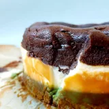 Чизкейки "Бенто-сан" (Оксана Бочкарева, dom_tort_spb)