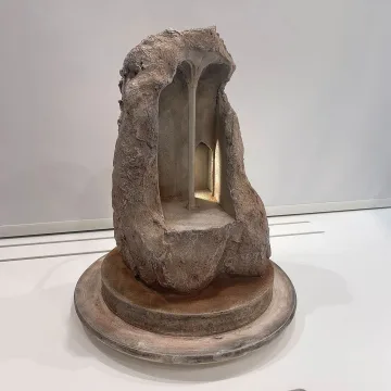 Торт 3д "Matthew Simonds" (Кристина Дольник)