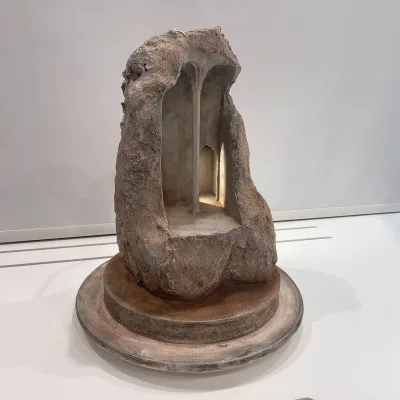 Торт 3д "Matthew Simonds" (Кристина Дольник)