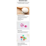 Вау-декор и 5 бисквитных тортов с поддержкой (Егор Козловский, Egor.Team, Даяна Лус)