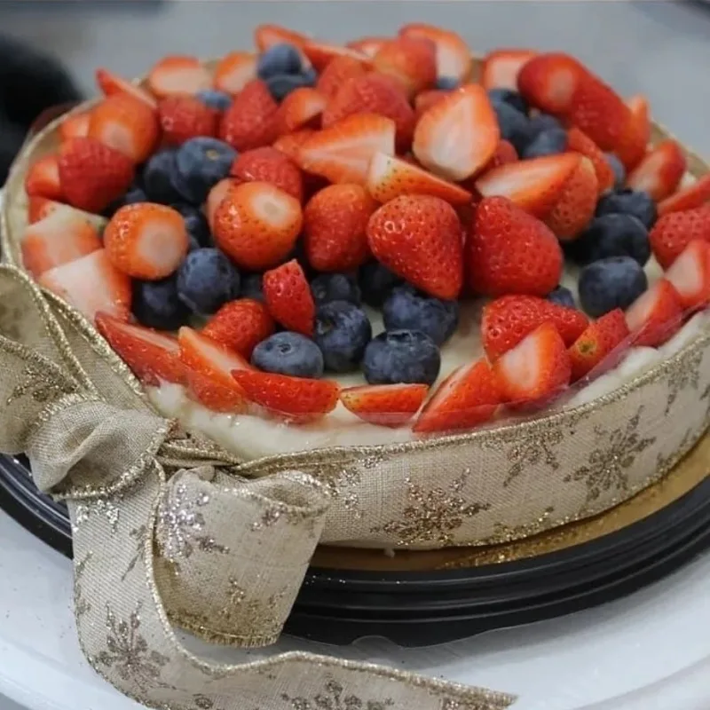 [khmeleva_cake] Обучающий курс "Десерты" (Наталья Хмелёва)