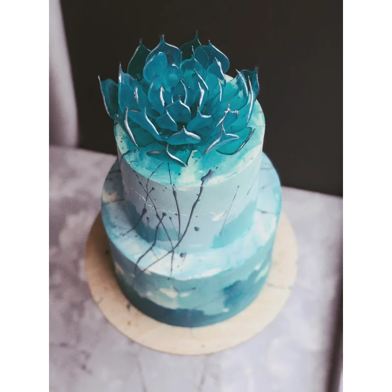 Курс по декору (Полина Филимонова, Pauline School)