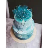 Курс по декору (Полина Филимонова, Pauline School)