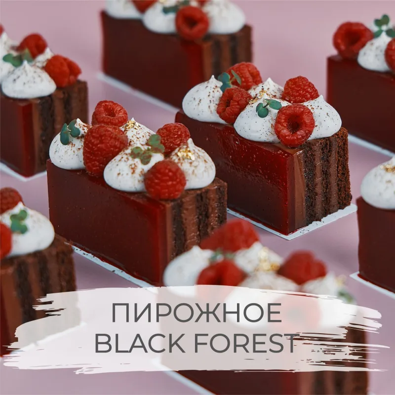 Онлайн курс "Simple Cakes" (Ксения Нохрина)