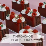 Онлайн курс "Simple Cakes" (Ксения Нохрина)
