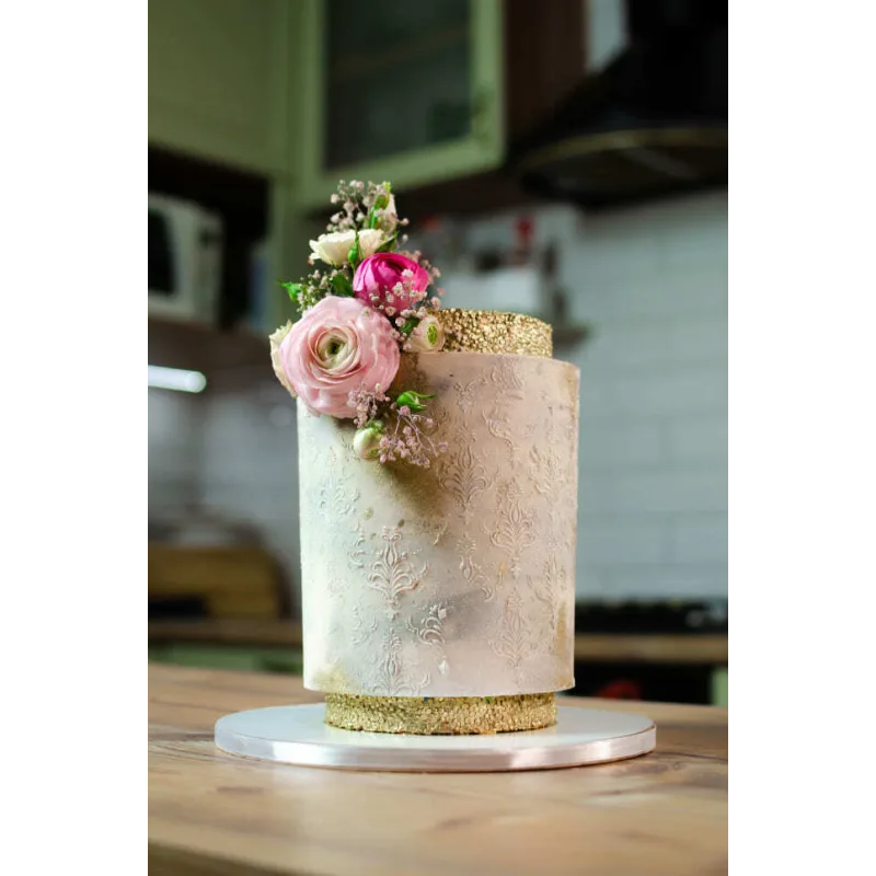 Ура - Я модный кондитер! Тариф Трендовый кондитер без обратной связи (Евгения Волошина)