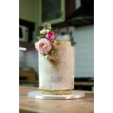 Ура - Я модный кондитер! Тариф Трендовый кондитер без обратной связи (Евгения Волошина)