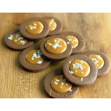 [Egor.team] Современное печенье. Тариф Самостоятельный (Егор Козловский)