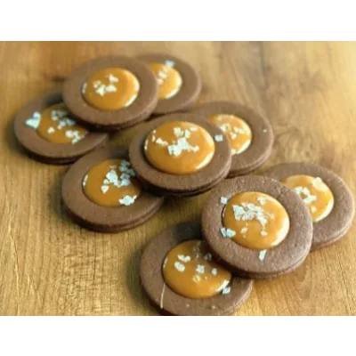 [Egor.team] Современное печенье. Тариф Самостоятельный (Егор Козловский)