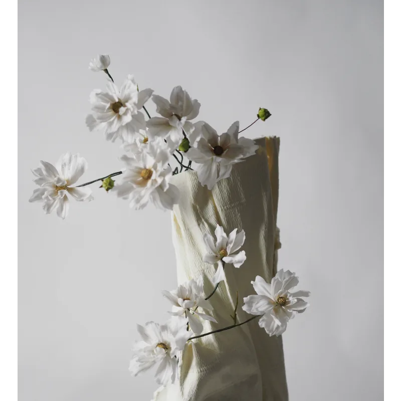 Торт Новый белый (Любовь Ки)