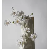 Торт Новый белый (Любовь Ки)