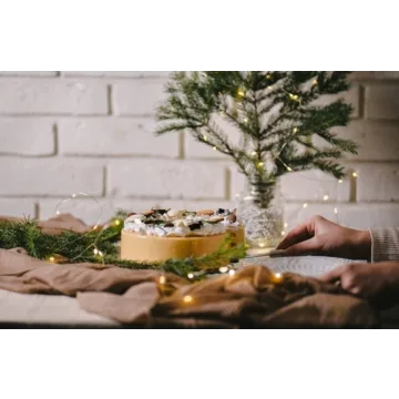 [Первая Вега Онлайн школа] Новогодний марафон (Хариприя)