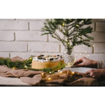 [Первая Вега Онлайн школа] Новогодний марафон (Хариприя)