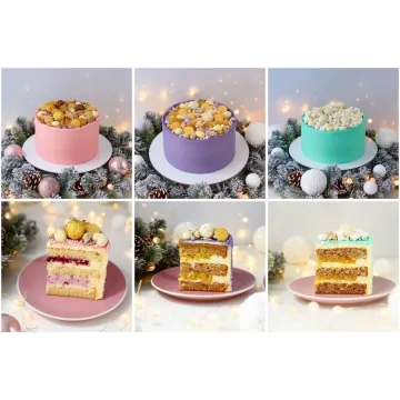 Новогодний курс (Екатерина Матвеева)