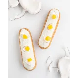 Курс по заварным пирожным "Заварни" (Вера Никандрова)