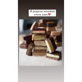 [cakeit_nsk] Вебинар "Нарезные конфеты" (Lyubov Ki)