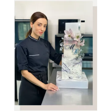 Декоры и текстуры. Тариф - Стандарт (Лилит Аракелян, Mac Baker)